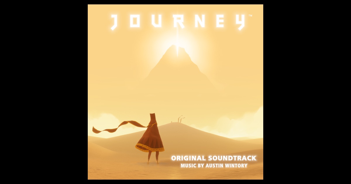 journey music game