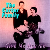 The Carter Family - There'll Be Joy, Joy, Joy