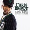 Kiss Kiss (feat. T-Pain) - Chris Brown lyrics
