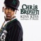 Chris Brown - Kiss Kiss (feat. T-Pain)