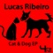 Cat (Orginal Mix) - Lucas Ribeiro lyrics