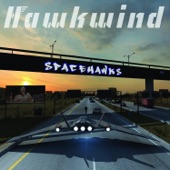 Hawkwind - Assault & Battery