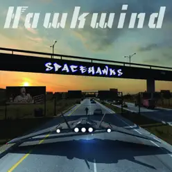 Spacehawks - Hawkwind