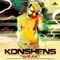 Weak - Konshens lyrics