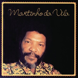 Martinho da Vila - Linda Madalena