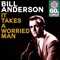 It Takes a Worried Man (Remastered) - Single
