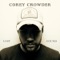 On a Sunday - Corey Crowder lyrics