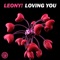 Loving You (Tony Junior Remix) - Leony! lyrics