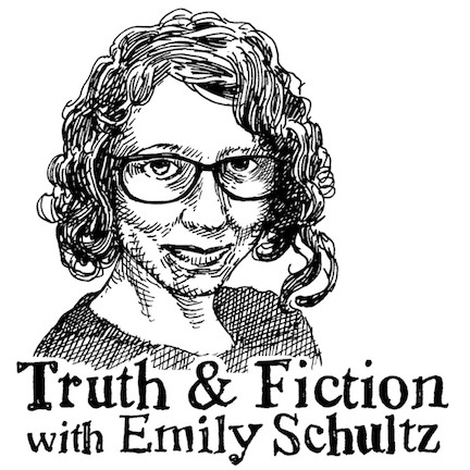Truth & Fiction cover