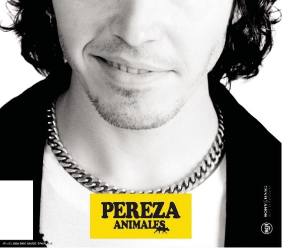 Cover artwork for Caramelo