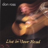 Catherine - Don Ross