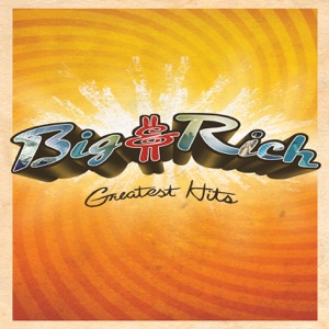 Big & Rich - Wild West Show - Line Dance Musique