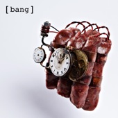 Bang - EP artwork