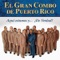 El Matrimonio - El Gran Combo de Puerto Rico lyrics