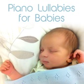 Piano Lullabies for Babies artwork