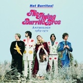 Cody, Cody - The Flying Burrito Brothers