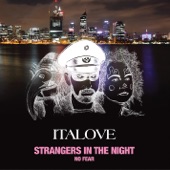 Strangers in the Night (Flashback Remix) artwork