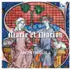 Stream & download Marie et Marion