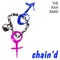 Chain'd (Tecs Mecs Club Mix) - The Rah Band lyrics