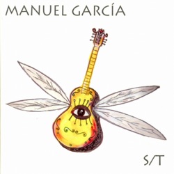 Manuel García - Alfil