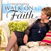 Walk On By Faith artwork