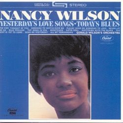 Nancy Wilson - Satin Doll