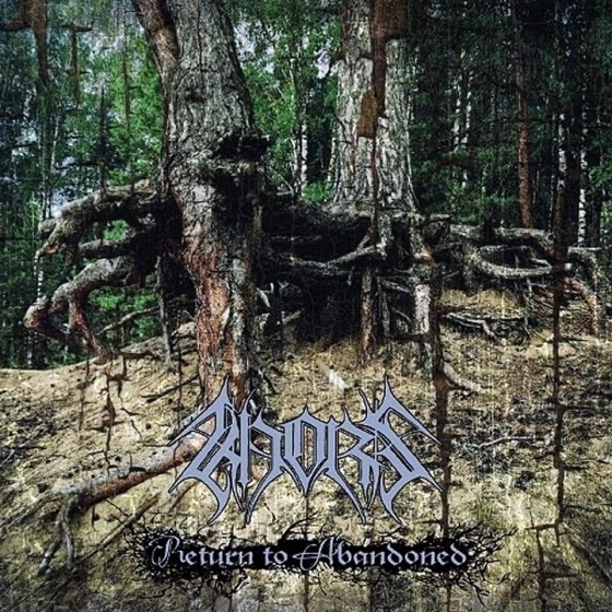 Cover artwork for Lost Threads