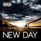 New Day (feat. Dr. Dre & Alicia Keys) - Single ジャケット写真