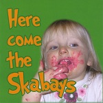 The Skabays - Stupid Cupid