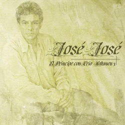 José José - Lluvía en la Tarde