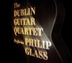 Dublin Guitar Quartet - String Quartet No. 3 "Mishima": VI. Mishima, Closing