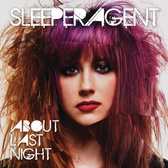 Cover artwork for Shut