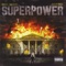 Cleanaz - SuperPower lyrics