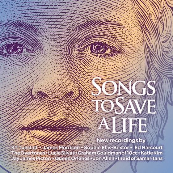 Cover artwork for Changes