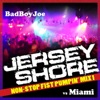 Badboyjoe's Jersey Shore vs Miami Non-Stop DJ Mix 1