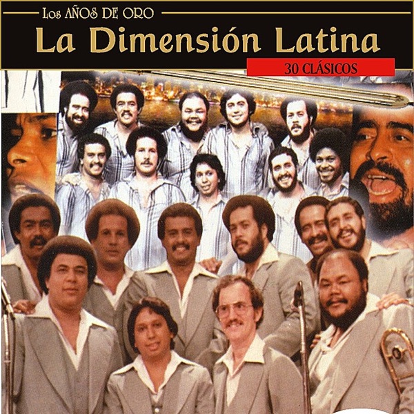 Dimensión Latina - Sigue Tu Camino