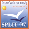 Split '97, Noć Dalmacije