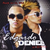 Edgardo Y Deniel - Amor En El Aire