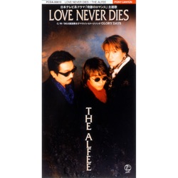 LOVE NEVER DIES