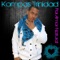 No siento nada (feat. Botella & Aury Nogueras) - Kompas Trinidad lyrics