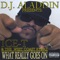 Let's Get It On (feat. Headstrong) - D.J. Aladdin, Ice-T & The West Coast Rydaz lyrics