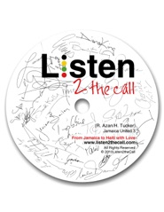 Listen2TheCall (Acoustic Mix)