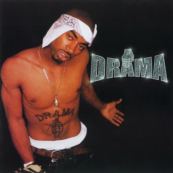 Cover artwork for Double Time [Drama's Cadence]