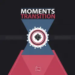 Transition - EP - Moments Transition - EP - Moments