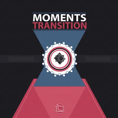 Transition - EP - Moments