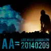 Live #4 at Liquidroom 20140209 album lyrics, reviews, download