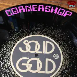 Solid Gold - EP - Cornershop Solid Gold - EP - Cornershop