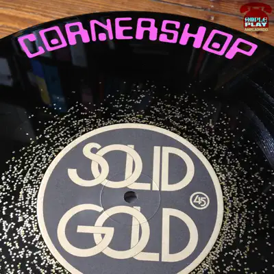 Solid Gold - EP - Cornershop Solid Gold - EP - Cornershop