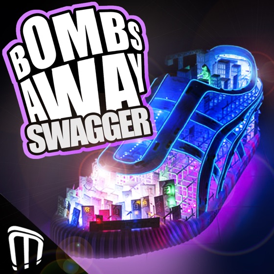 Cover artwork for Swagger (Original Radio Edit)