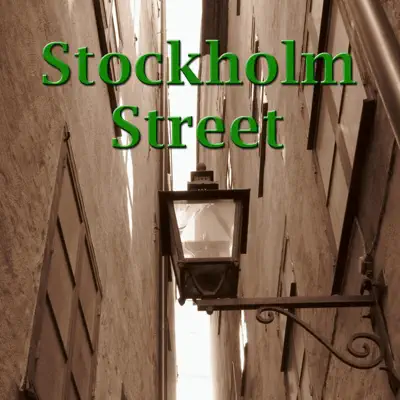 Stockholm Street - Stan Getz